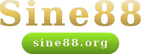 Sine88 logo